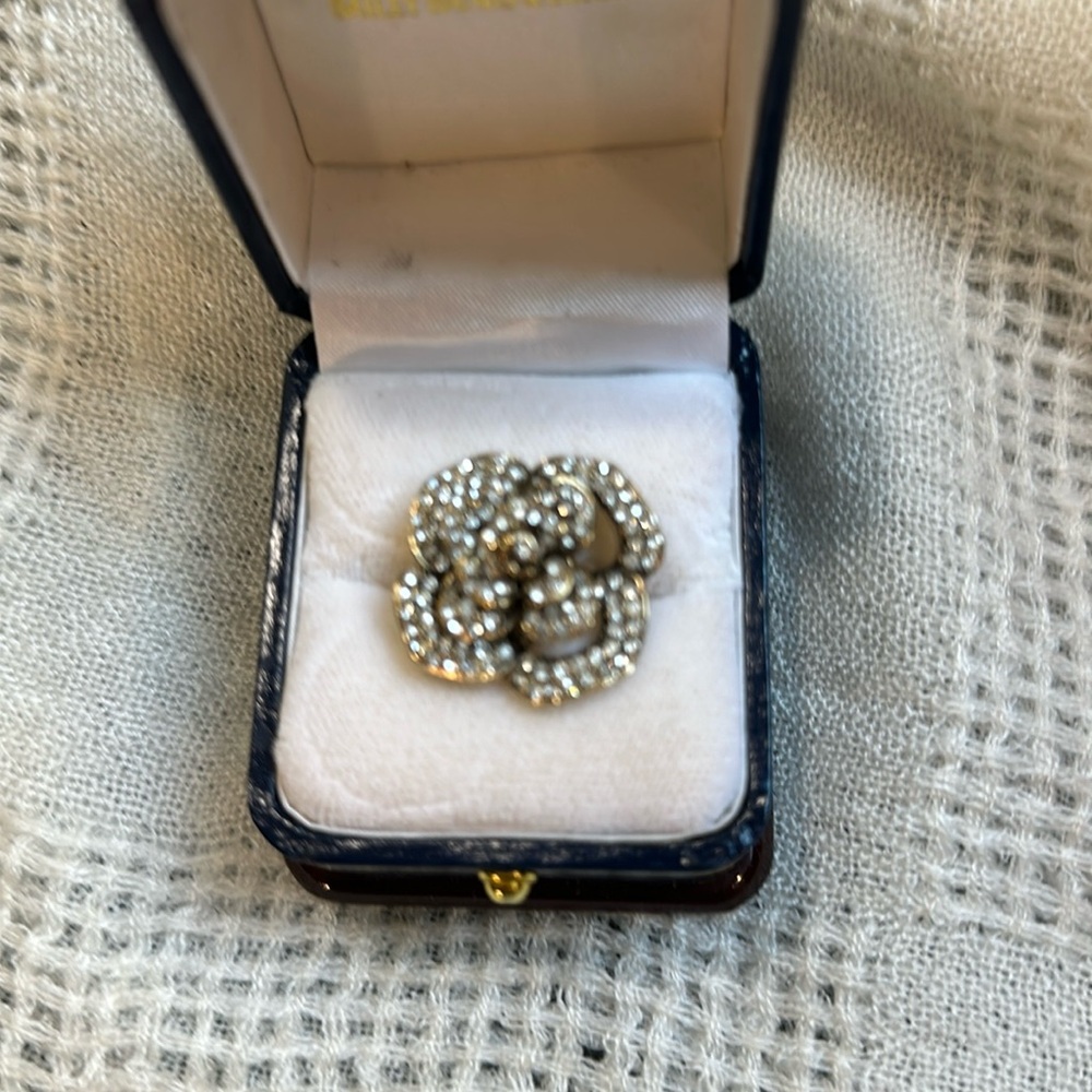 Cocktail Ring
